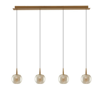 Подвесная люстра Mantra 9214