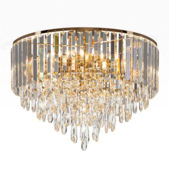 Накладная люстра Citilux CL320182