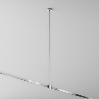 Стойка Maytoni Technical TRA159C-IPCL1-PT