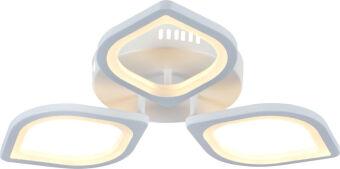 Накладная люстра Escada 10216/3LED