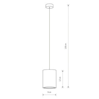 Подвесной светильник Nowodvorski 9391