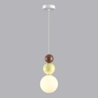 Подвесной светильник LUMION 6557/1