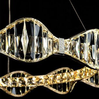 Подвесная люстра MODELUX ML.785.800 CP