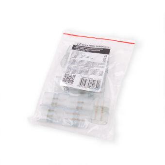 Соединитель Elektrostandard Переходник для неона LS001 220V 2835 10pkt