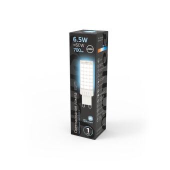 Светодиодная лампа Gauss 107309206