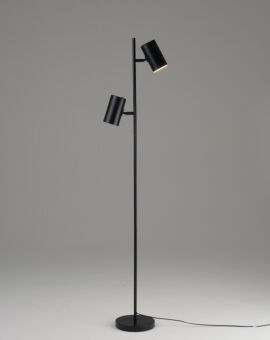 Торшер Moderli V11329-2F