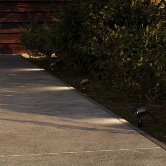 Грунтовый светильник Maytoni O493FL-L3GF3K