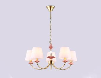 Подвесная люстра Ambrella Light LH75024