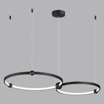 Подвесная люстра LUMION 6533/80L