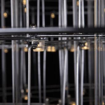 Подвесная люстра LOFT IT 10258/1200