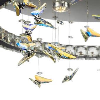 Накладная люстра Citilux CL322050