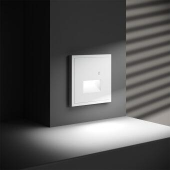 Подсветка ступеней лестницы VOLTUM VLS070702