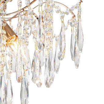 Люстра на штанге Escada 1124/5PL