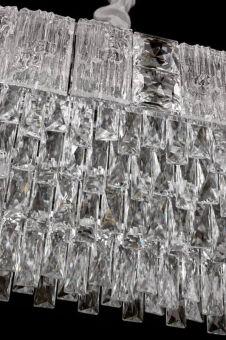 Подвесная люстра Fluorite FL1088-15PL