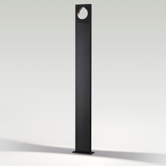 Садово-парковый светильник Odeon Light 6653/10GA