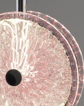 Подвесной светильник Moderli V11158-PL