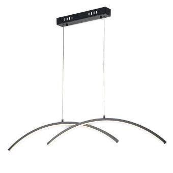   Escada 10212/S LED Black
