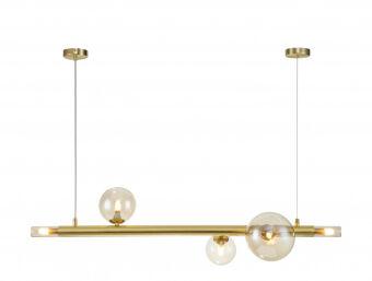 Подвесная люстра Indigo V000246