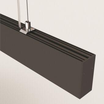 Линейный светильник Maytoni Technical P050PL-L40B4K