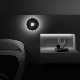 Бра Maytoni MOD521WL-01G1