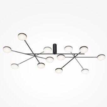 Накладной светильник Maytoni MOD070CL-L30B3K