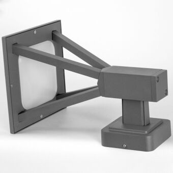 Светильник настенный Lussole LSP-7384