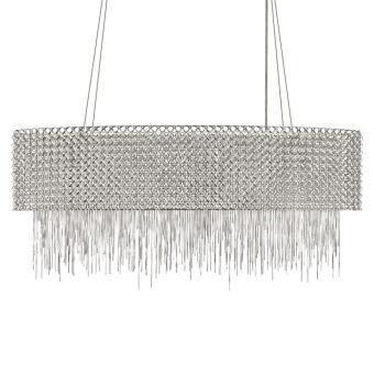 Подвесная люстра LOFT IT 10406/850L