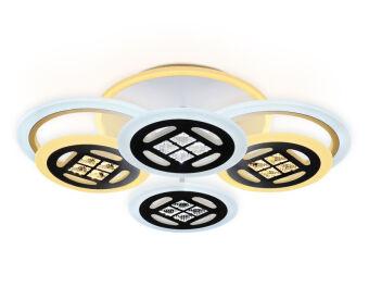 Накладной светильник Ambrella Light FA2951
