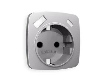 Клавиша/Накладка Ambrella Volt OP5100