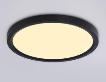 Накладной светильник Ambrella Light FZ1904