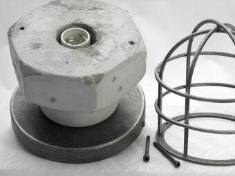 Накладной светильник Lussole LSP-9701