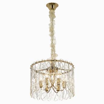 Подвесная люстра Citilux CL318262