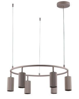 Подвесная люстра Moderli V11068-6P