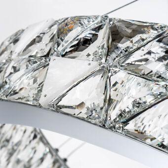 Подвесная люстра MODELUX ML.6982.800P CR