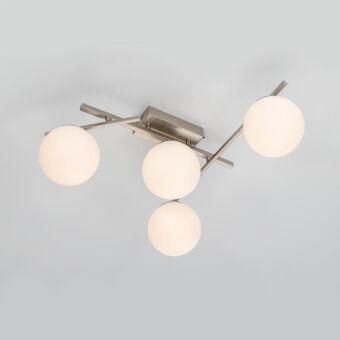 Накладная люстра Citilux CL223141