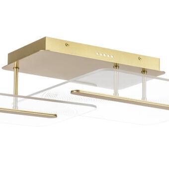 Накладная люстра Lightstar 738063