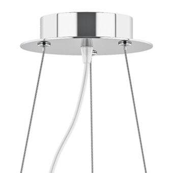 Подвесная люстра Lightstar 821060