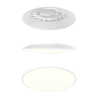 Накладной светильник Mantra 8690