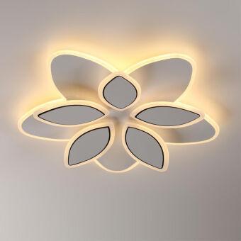 Накладной светильник LUMION 8014/75CL