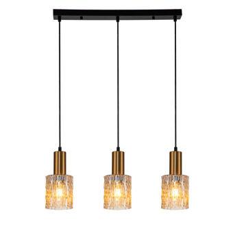 Подвесной светильник Escada 10189/3S Brass