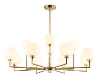 Люстра на штанге Ambrella Light LH53019