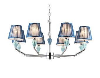 Подвесная люстра Ambrella Light LH75063