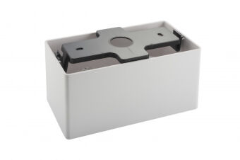 Накладной светильник Denkirs DK3035-WH