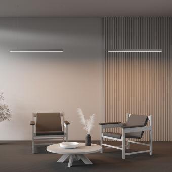 Офисный светильник Maytoni Technical LL312019