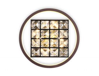 Накладной светильник Ambrella Light FA105