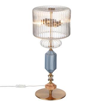 Настольная лампа Odeon Light 5414/2TA