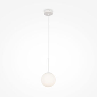 Подвесной светильник Maytoni MOD321PL-01W