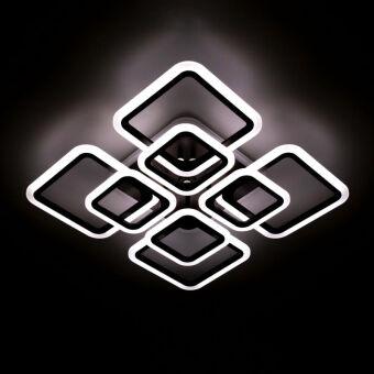 Накладная люстра Citilux CL232A185E