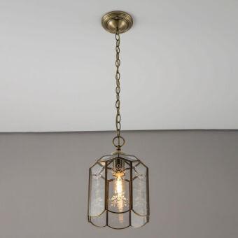 Подвесной светильник Citilux CL442210