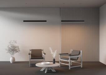 Офисный светильник Maytoni Technical LL312043